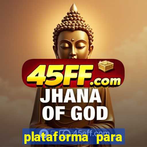 plataforma para jogar mines